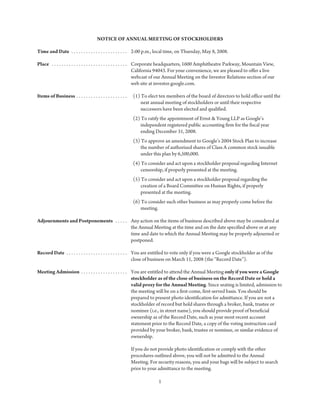 2008_google_proxy_statement