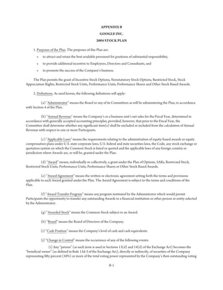 2008_google_proxy_statement