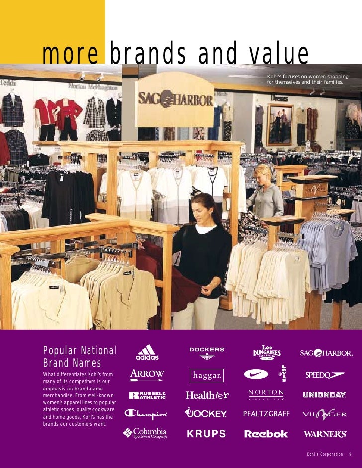 kohls strollers in store