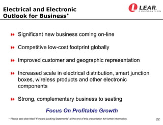 LEAR Q407earningsfinal