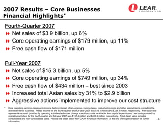 LEAR Q407earningsfinal