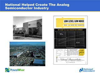 	Arrow Electronics Investor Day Presentation