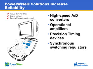 Arrow Electronics Investor Day Presentation
