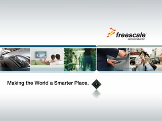 	Arrow Electronics Investor Day Presentation