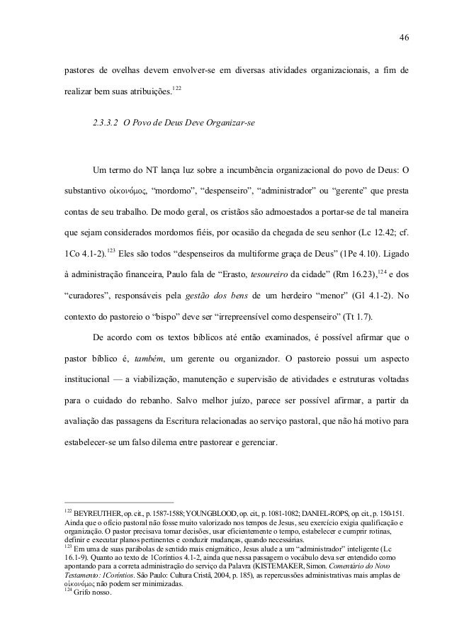 10962070 Administracao Estrategica De Igrejas - 