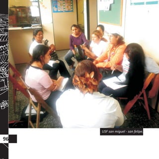 96
USF san miguel - san felipe.
 