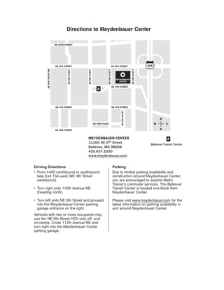 PCAR 2008 Proxy Statement