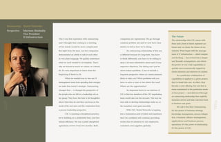 computer sciences annual 2001