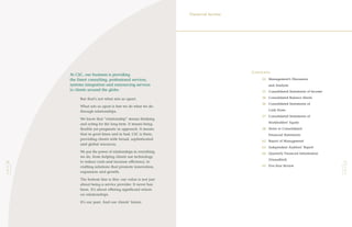 computer sciences annual 2001