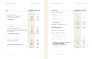 computer sciences annual 2001