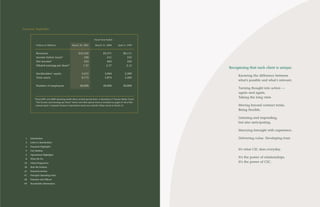 computer sciences annual 2001