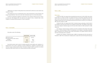 computer sciences annual 2001