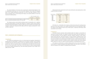 computer sciences annual 2001