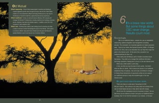 computer sciences an 2000