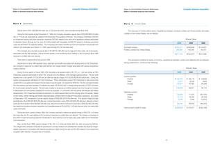 computer sciences an 2000