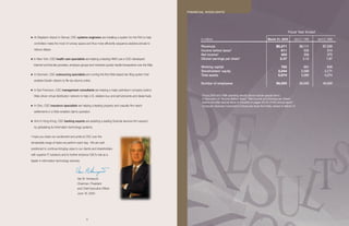 computer sciences an 2000