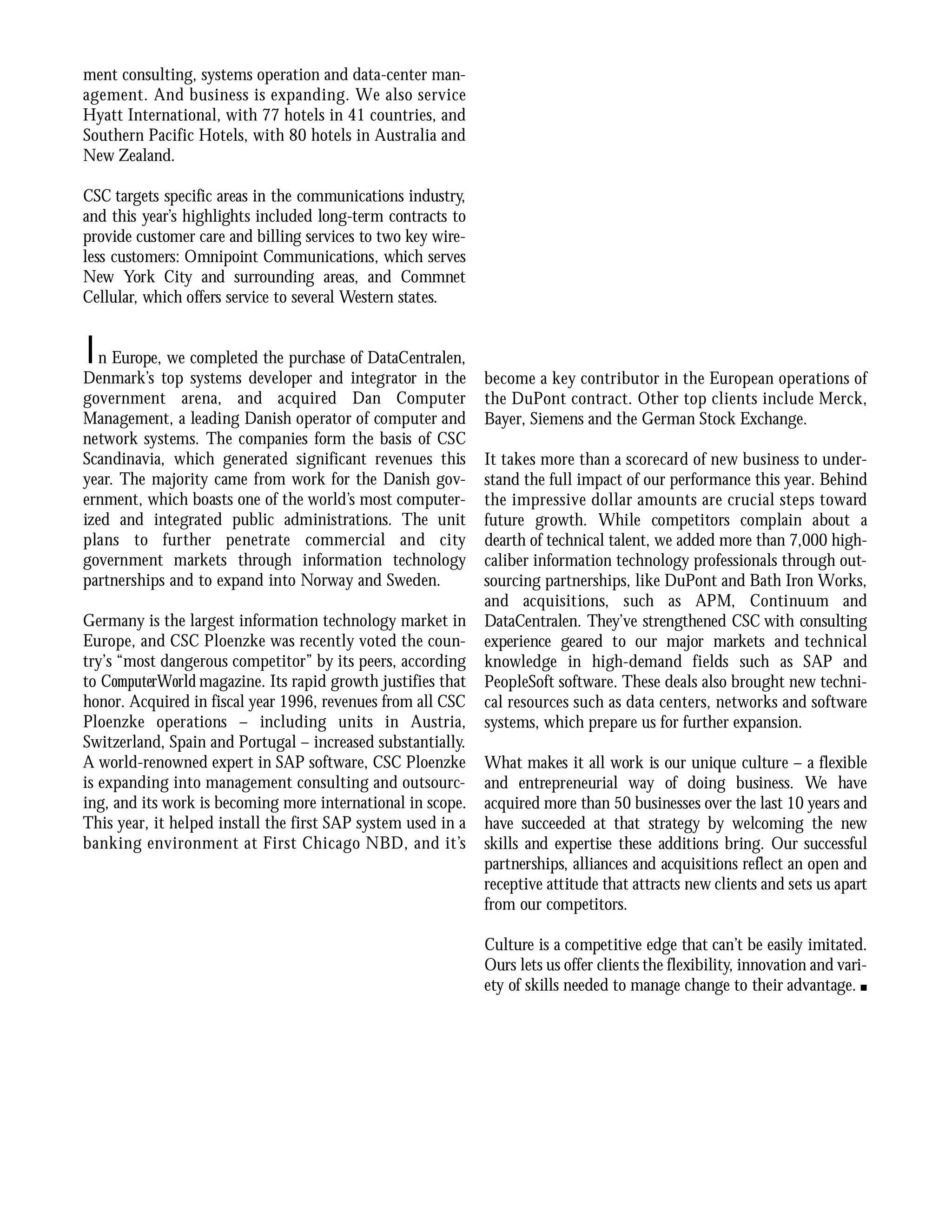 computer sciences an_97