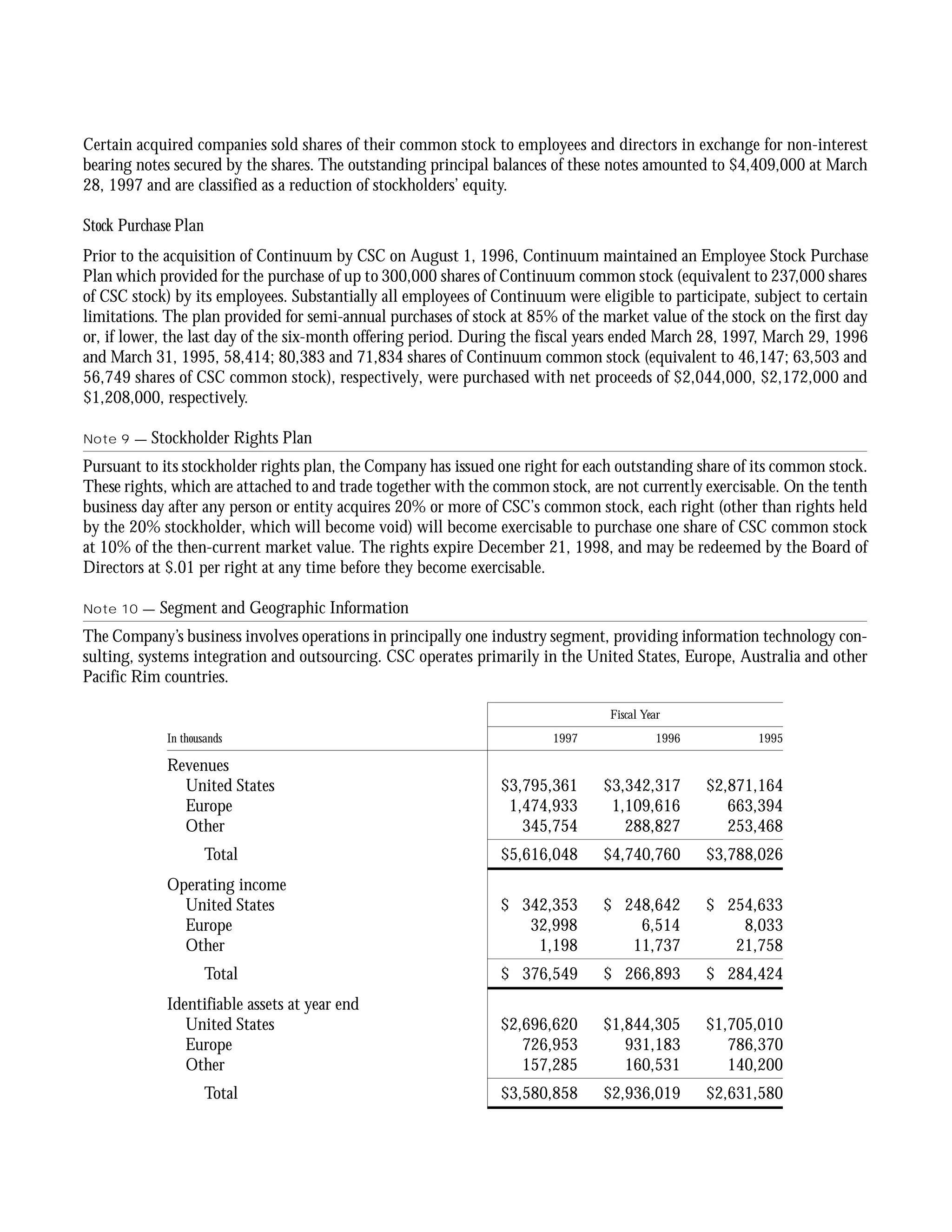 computer sciences an_97