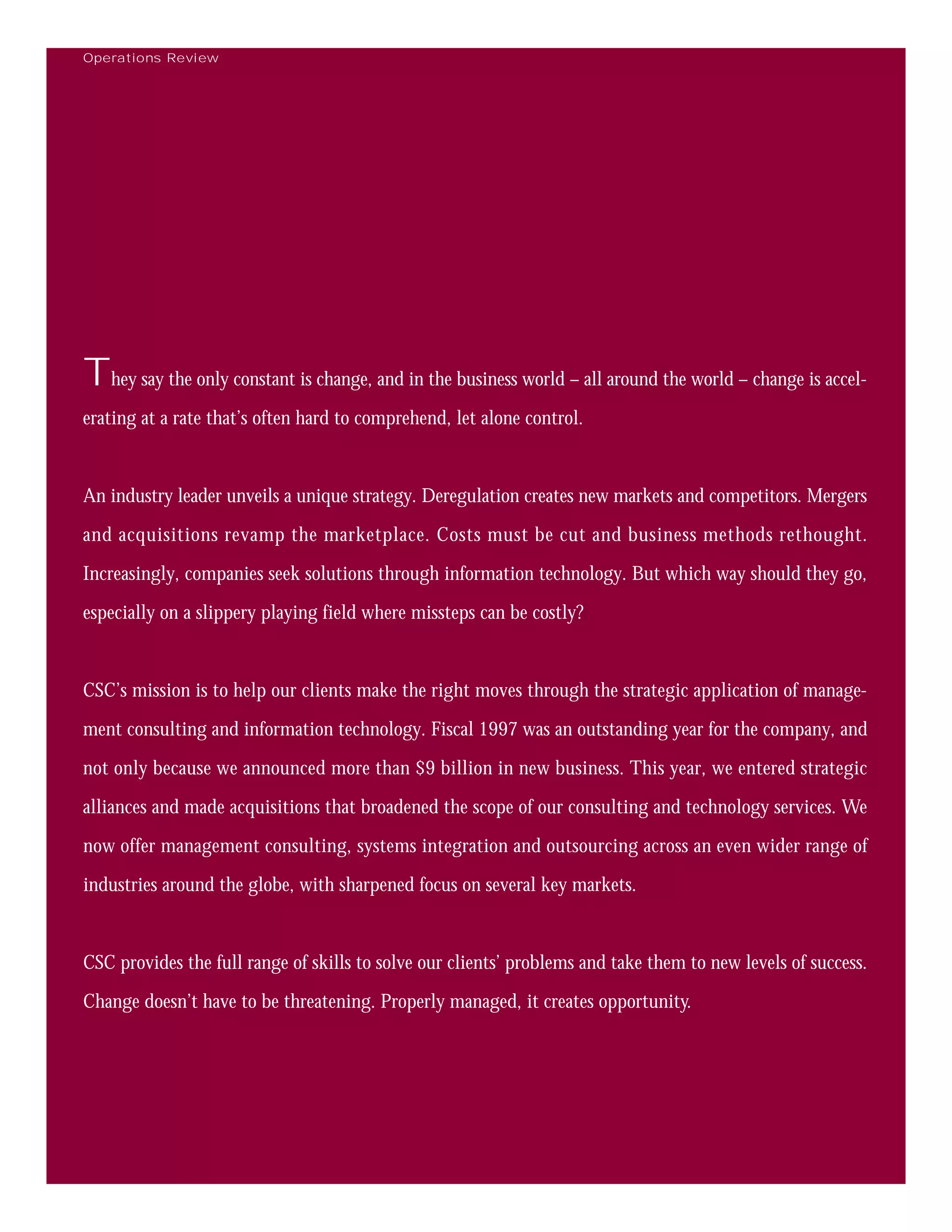 computer sciences an_97