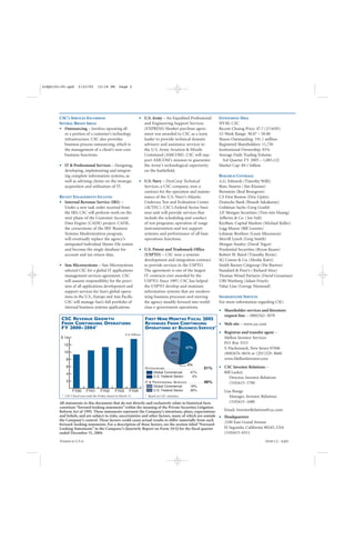 computer sciences 3rd Qtr 05