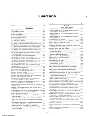 2019 Asme Boiler And Pressure Vessel Code Code Cases Boilers And ...