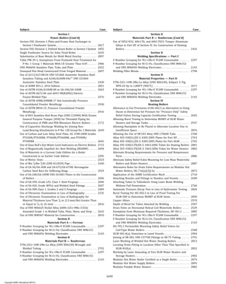 2019 Asme Boiler And Pressure Vessel Code Code Cases Boilers And ...