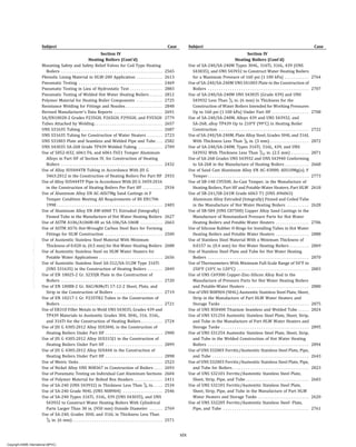 2019 Asme Boiler And Pressure Vessel Code Code Cases Boilers And ...