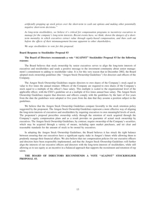 amgen Investors_2005_Proxy