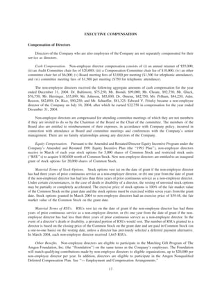 amgen Investors_2005_Proxy