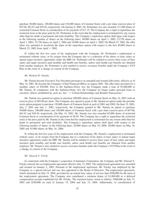 amgen Investors_2005_Proxy