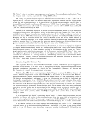 amgen Investors_2005_Proxy