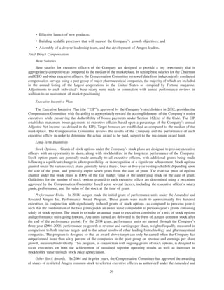 amgen Investors_2005_Proxy