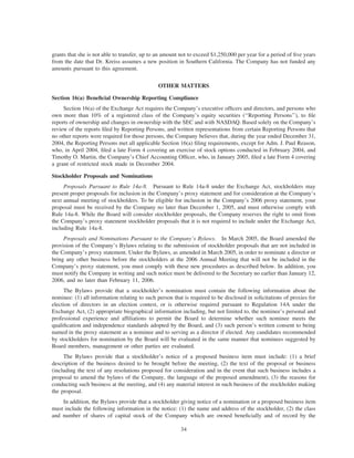 amgen Investors_2005_Proxy