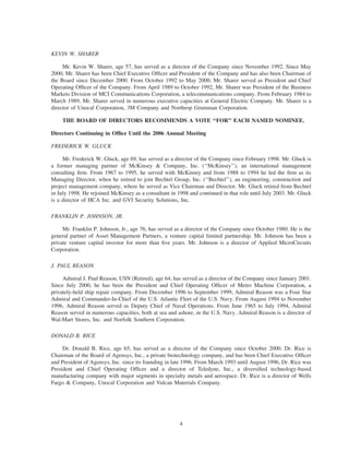 amgen Investors_2005_Proxy