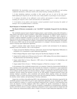 amgen Investors_2004_Proxy