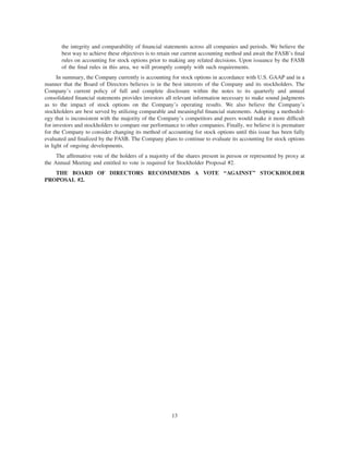 amgen Investors_2004_Proxy