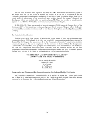 amgen Investors_2004_Proxy