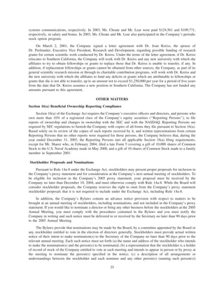 amgen Investors_2004_Proxy