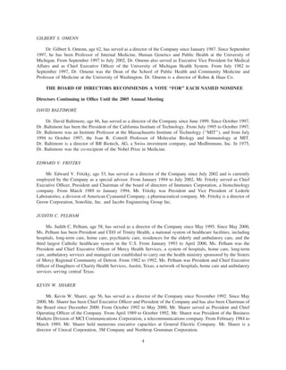 amgen Investors_2004_Proxy