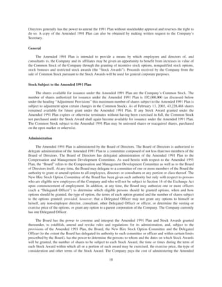 amgen Investors_2003_Proxy