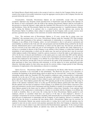 amgen Investors_2003_Proxy