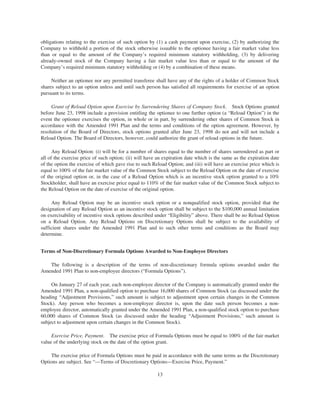 amgen Investors_2003_Proxy