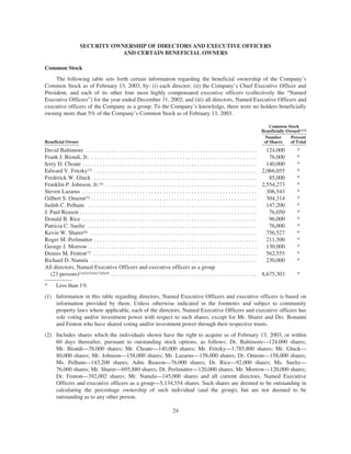 amgen Investors_2003_Proxy