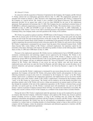 amgen Investors_2003_Proxy