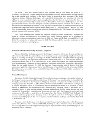 amgen Investors_2003_Proxy