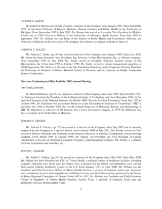 amgen Investors_2003_Proxy