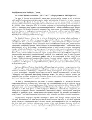 amgen Investors_2003_Proxy