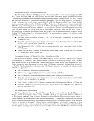 amgen Investors_2003_Proxy