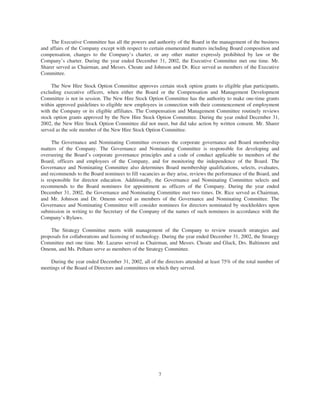 amgen Investors_2003_Proxy