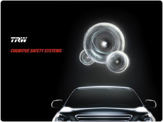 2008 Q1 TRW Auto Earnings Presentation